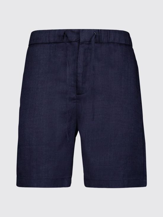 26SS 프레스코볼 카리오카 숏팬츠 1241 04 Navy - FRESCOBOL CARIOCA