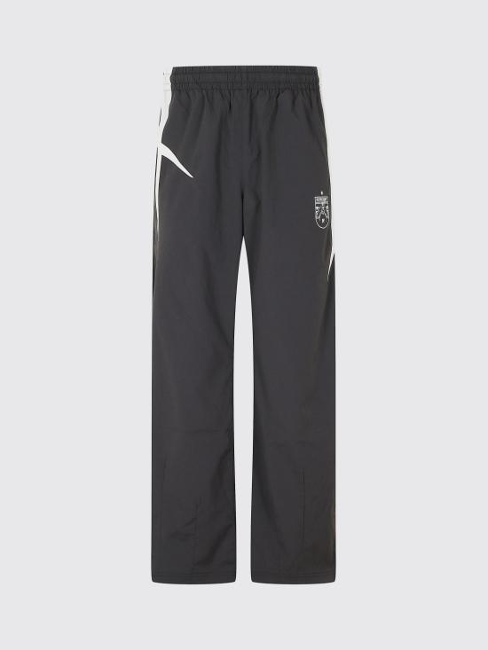 26FW 리프레젠트 트레이닝/조거 팬츠 MLM101195 01 Black - REPRESENT