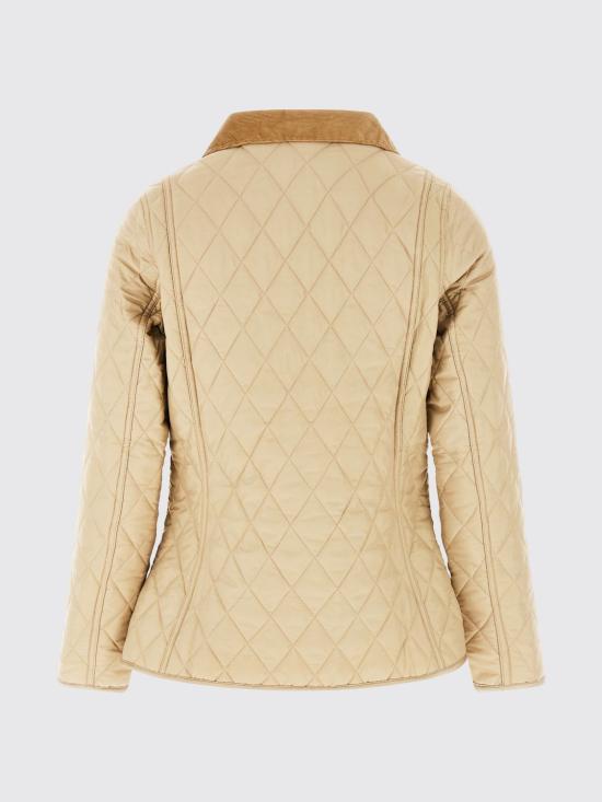 26FW 바버 애낸데일 퀼티드 재킷 LQU0475 SN11 Beige - BARBOUR