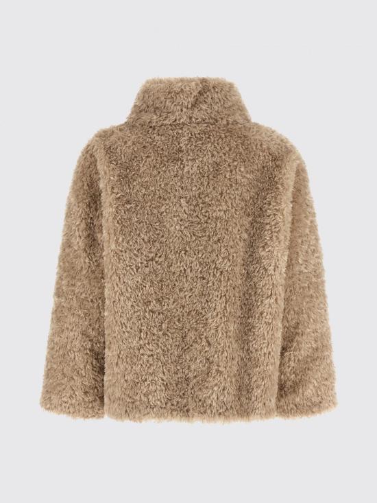 26FW 에르노 코트 GC000608D12421 1985 Pink - HERNO