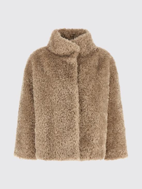 26FW 에르노 코트 GC000608D12421 1985 Pink - HERNO
