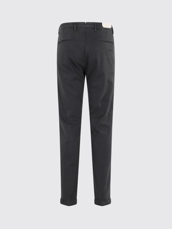 26FW 브릴리아1949 수트 팬츠 BG03400009 90 Grey - BRIGLIA 1949