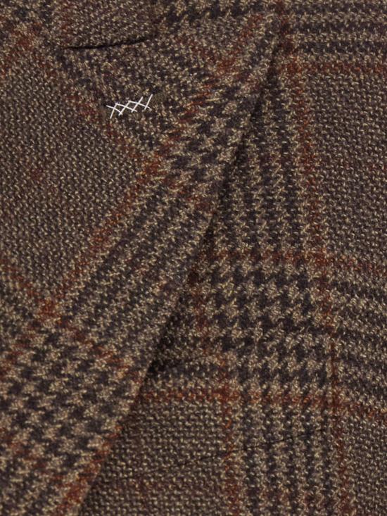 26FW 막스마라 자켓 2621046211600 003 Brown - MAX MARA