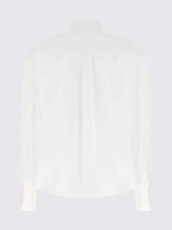 26FW 브루넬로 쿠치넬리 셔츠 MH772M1O16 C159 White - BRUNELLO CUCINELLI