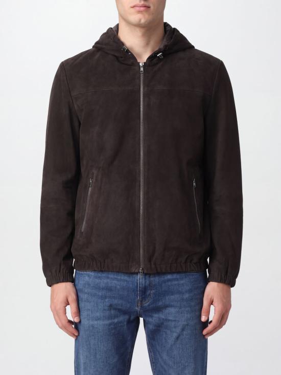 26FW 에르노 자켓 PL00032UR18151 8800 Brown