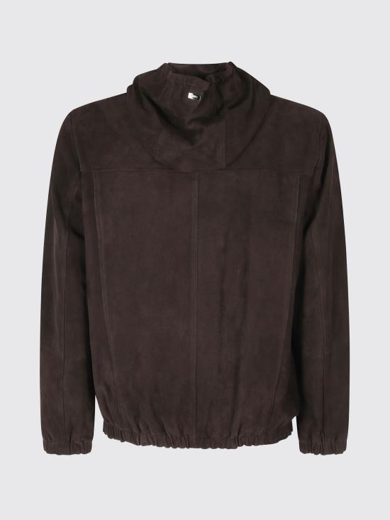 26FW 에르노 자켓 PL00032UR18151 8800 Brown - HERNO