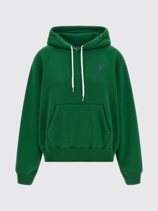 26FW 폴로 랄프로렌 스웨터 211971698 507 Green - POLO RALPH LAUREN