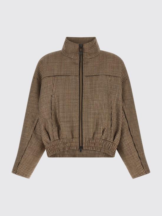 26FW 브루넬로 쿠치넬리 자켓 MG5467467P C001 Beige - BRUNELLO CUCINELLI