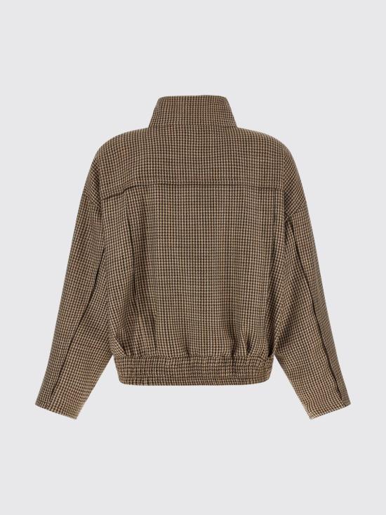 26FW 브루넬로 쿠치넬리 자켓 MG5467467P C001 Beige - BRUNELLO CUCINELLI