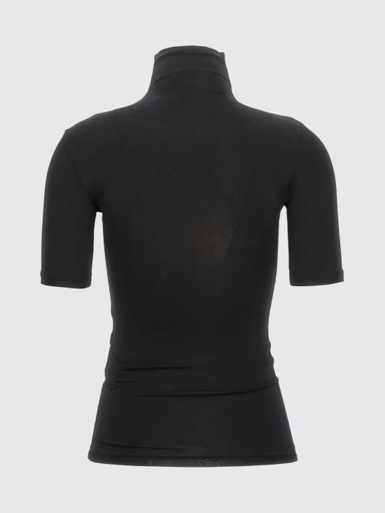 26FW 오프화이트 탑 2FA00629T W003 Black - OFF WHITE