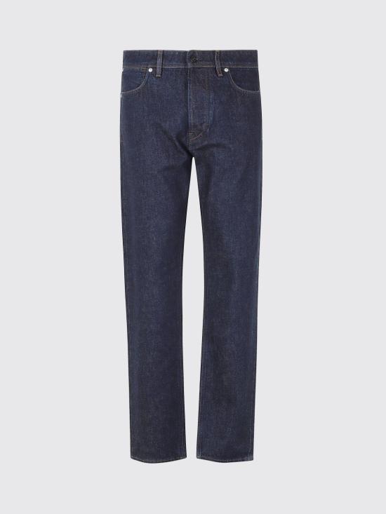 26FW 스톤 아일랜드 데님 팬츠 J100005S0J07 VJ201 Blue - STONE ISLAND