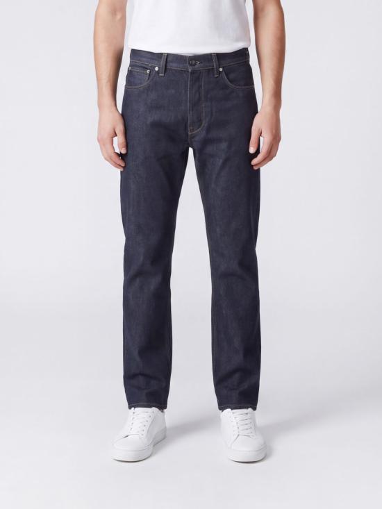 26FW 스톤 아일랜드 데님 팬츠 J100005S0J07 VJ201 Blue