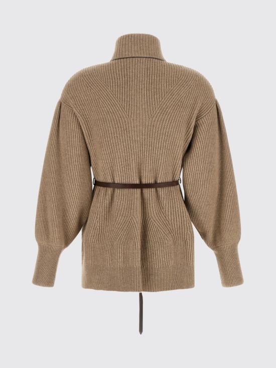 26FW 브루넬로 쿠치넬리 가디건 M16750836 C077 Beige - BRUNELLO CUCINELLI