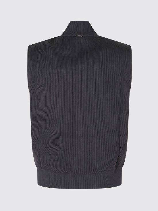 26FW 에르노 베스트 JC00025UR56020 9200 Blue - HERNO
