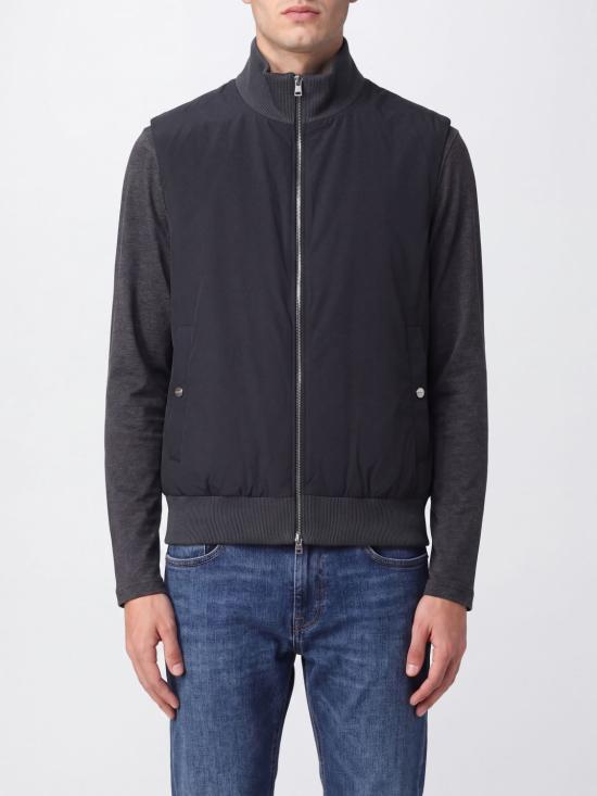26FW 에르노 베스트 JC00025UR56020 9200 Blue