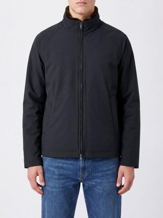 26FW 에르노 자켓 GI00104UR12742S 9200 Blue