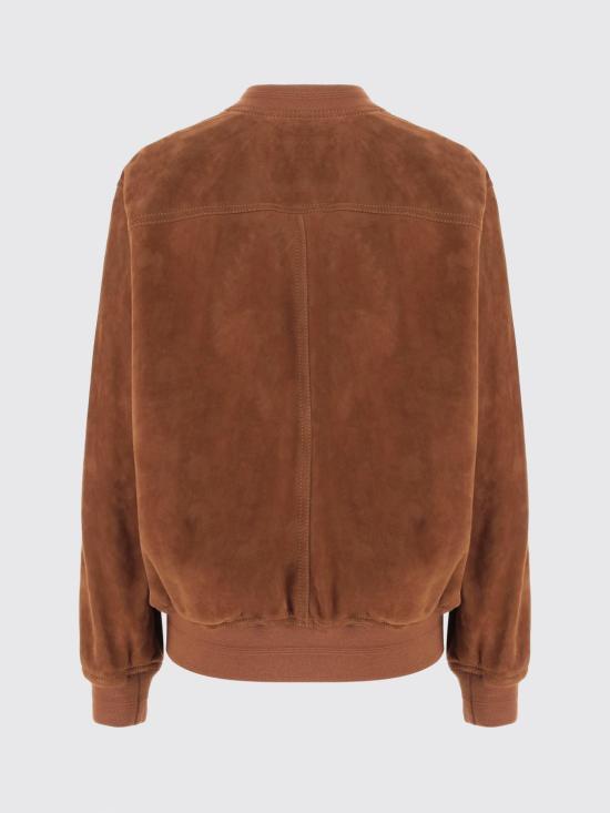 26FW 발렌티노 가라바니 무스탕 NB06ZA9L K29 Brown - VALENTINO GARAVANI