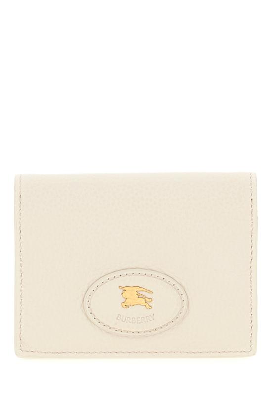 26SS 버버리 지갑 8120489 B7348 LIGHT BEIGE