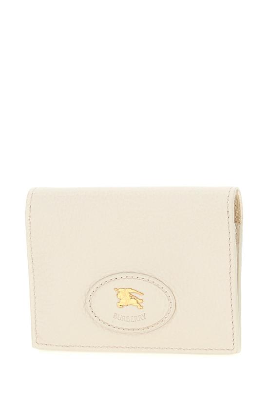 26SS 버버리 지갑 8120489 B7348 LIGHT BEIGE - BURBERRY