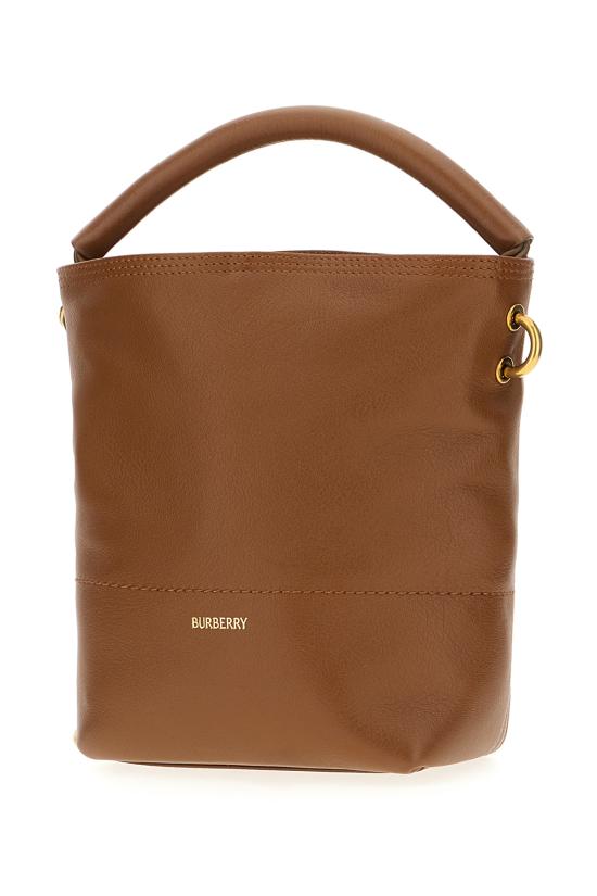 26SS 버버리 토트백 8123598 B8630 HAZEL - BURBERRY