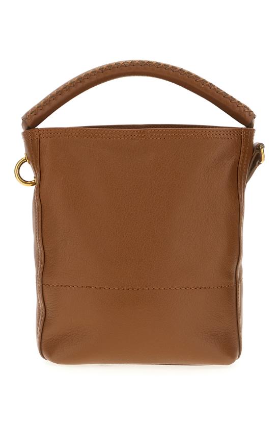 26SS 버버리 토트백 8123598 B8630 HAZEL - BURBERRY