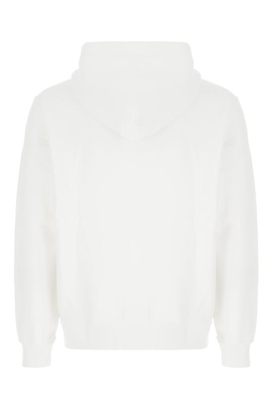 26SS 폴로 랄프로렌 후드 티셔츠 710A12480 007 WHITE - POLO RALPH LAUREN