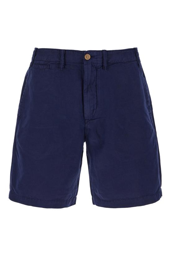 26SS 폴로 랄프로렌 숏팬츠 710741375 503 SPRING NAVY