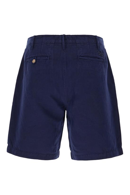 26SS 폴로 랄프로렌 숏팬츠 710741375 503 SPRING NAVY - POLO RALPH LAUREN