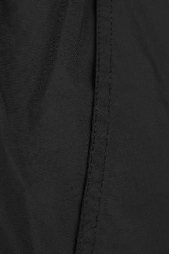 26SS 에르메네질도제냐 스윔팬츠 BHEL00AHB11A3 K09 BLACK - ERMENEGILDO ZEGNA