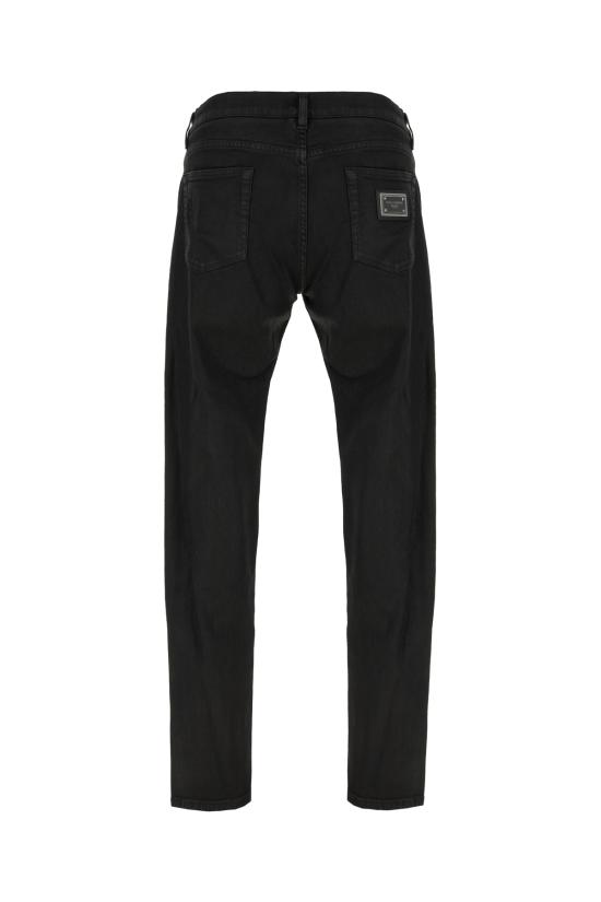 26SS 돌체앤가바나 데님 팬츠 GY07LDG8OO1 S9001 VARIANTE ABBINATA - DOLCE & GABBANA