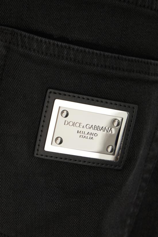 26SS 돌체앤가바나 데님 팬츠 GY07LDG8OO1 S9001 VARIANTE ABBINATA - DOLCE & GABBANA