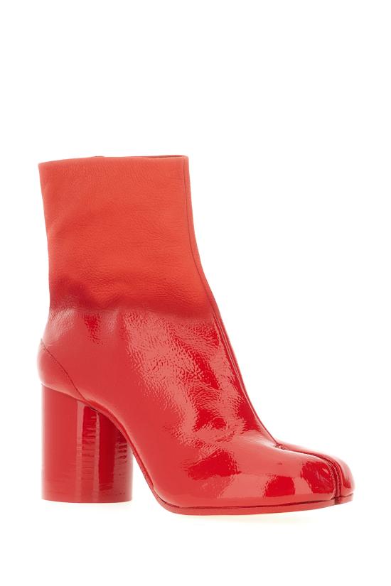 26SS 마르지엘라 타비 힐 스웨이드 부츠 S58WU0260P7644 T4417 SIREN - MAISON MARGIELA