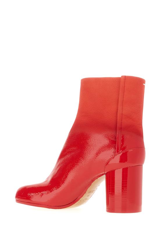 26SS 마르지엘라 타비 힐 스웨이드 부츠 S58WU0260P7644 T4417 SIREN - MAISON MARGIELA