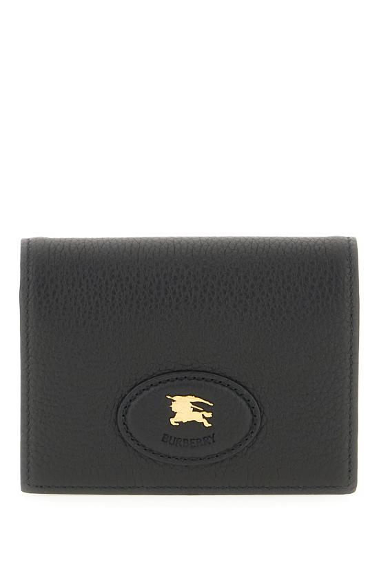 26SS 버버리 지갑 8120492 A1189 BLACK CALICO
