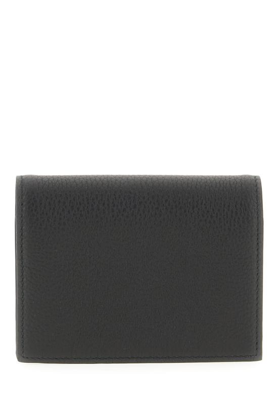 26SS 버버리 지갑 8120492 A1189 BLACK CALICO - BURBERRY