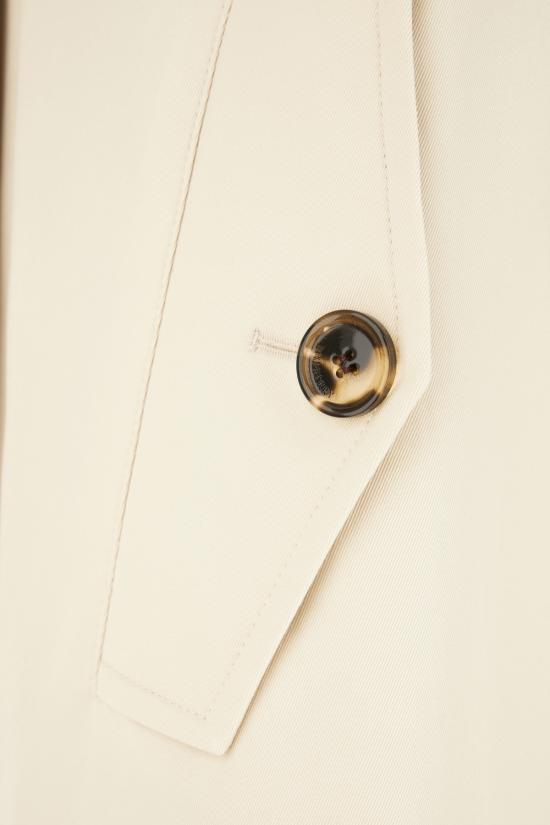 26SS 버버리 트렌치 코트 8126267 C2246 CLAM BEIGE - BURBERRY