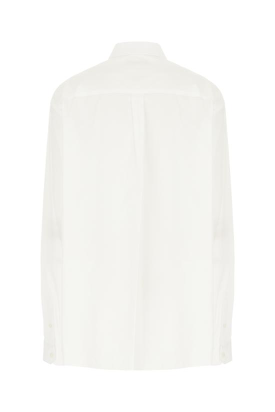 26SS 돌체앤가바나 긴팔 셔츠 G5JG4TGK006 W0800 BIANCO OTTICO - DOLCE & GABBANA