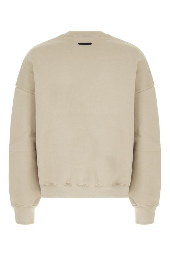26SS 피어오브갓 후드 티셔츠 192SP266921FFLC SEAL - FEAR OF GOD