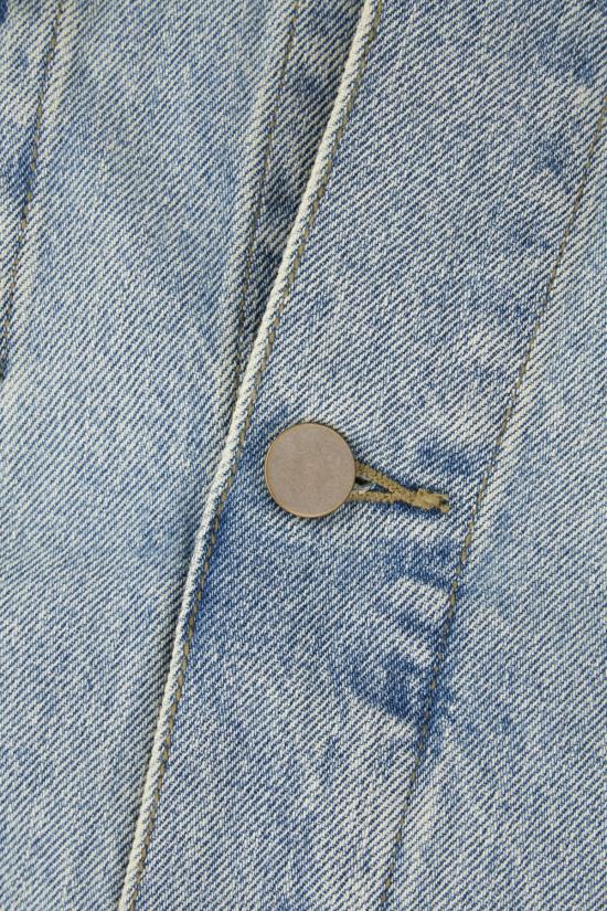 26SS 피어오브갓 데님 자켓 202SP264431FDNM CLASSIC BLUE - FEAR OF GOD