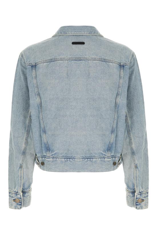 26SS 피어오브갓 데님 자켓 202SP264431FDNM CLASSIC BLUE - FEAR OF GOD