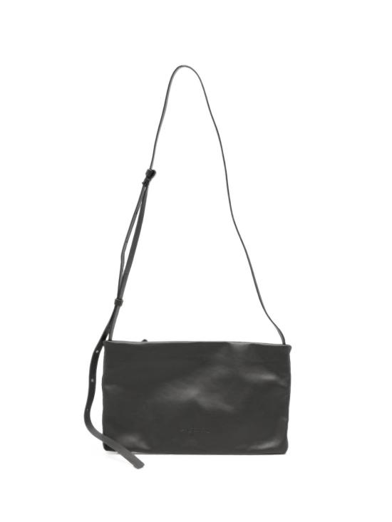 26FW 코타나 숄더백 BMYLA DARKGREY DARK GREY