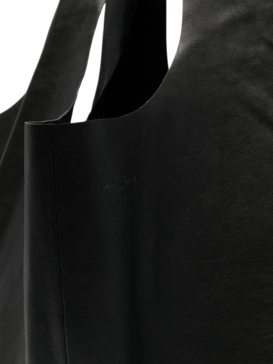 26FW 코타나 토트백 BUXL02 BLACK - CORTANA
