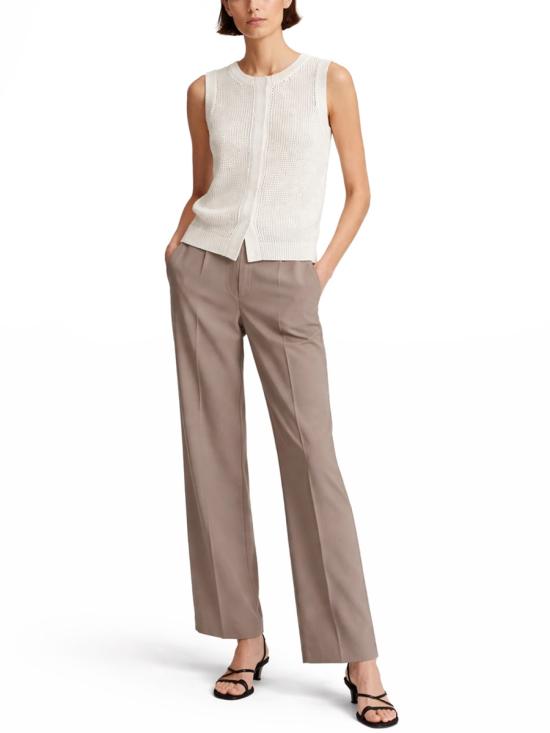 26FW 막스마라 스웨터 2611351018600 091001 IVORY - MAX MARA