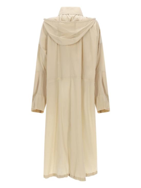 26SS 스포트막스 자켓 2612021022600 019005 BEIGE - SPORTMAX