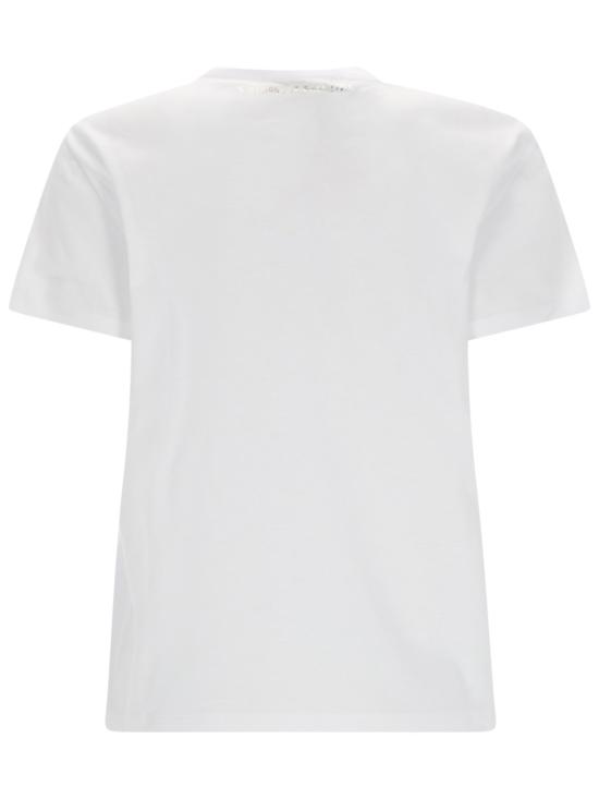 26FW 에스막스마라 탑 2619971033600 153007 WHITE - 'S MAX MARA