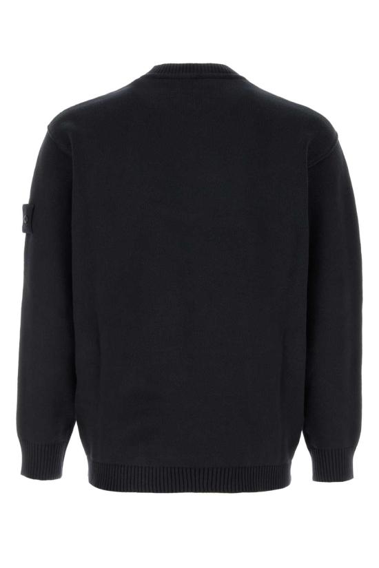 26FW 스톤 아일랜드 스웨터 L2S155100037S00FM V0020 Blue - STONE ISLAND