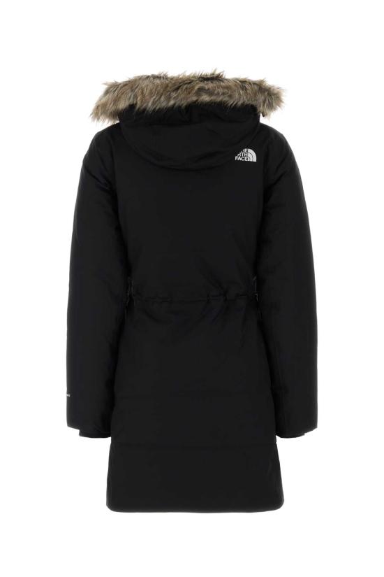 26FW 노스페이스 수트 자켓 NF0A84J2 4H01 Black - NORTH FACE