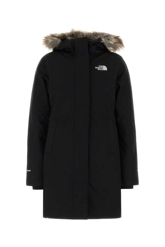 26FW 노스페이스 수트 자켓 NF0A84J2 4H01 Black