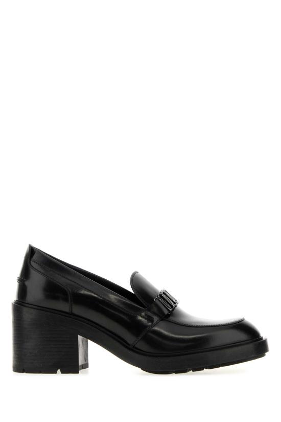 26FW 살바토레 페라가모 로퍼 01L8367955301C NERO Black