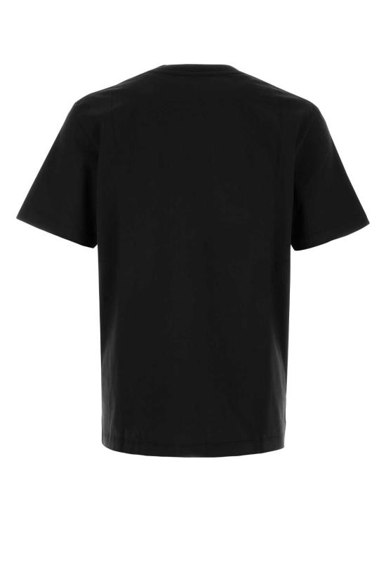 26FW 디스퀘어드2 반팔 티셔츠 S74GD1594D20136 900 Black - DSQUARED2